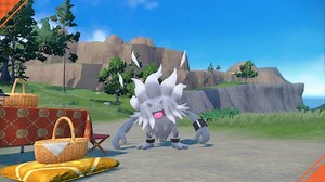 How to evolve Primeape into Annihilape in Pokémon Scarlet and Violet