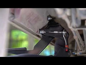 How to Install OEDRO Running Boards in Your Car？