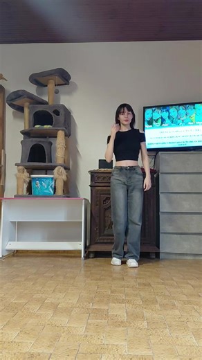 Dance Performance of Fancy by Twice