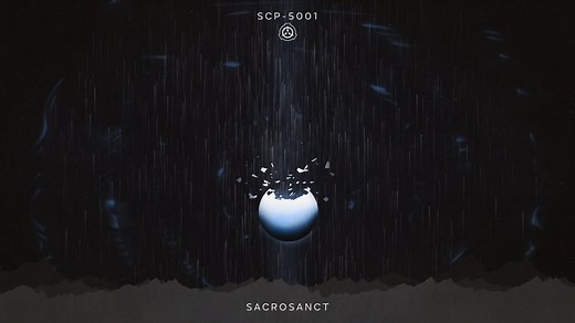 SCP Foundation 4k Wallpapers