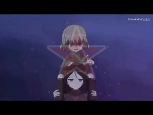 Girls Und Panzer-March of the Soviet Tankists[Reuploaded]