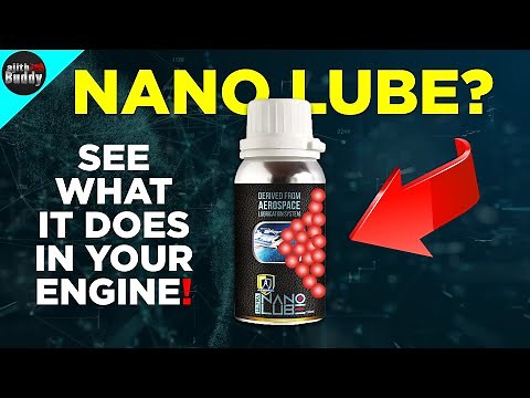 What is NANO LUBE and What It Does To Your Engine? Explained In Detail | Ajith Buddy
