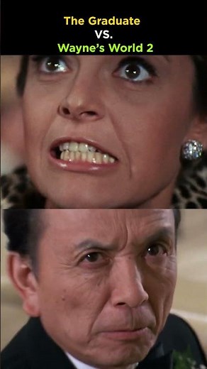 The greatest movie parody ever?
