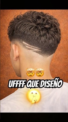 Mejores Diseños Para Cortes en V💈