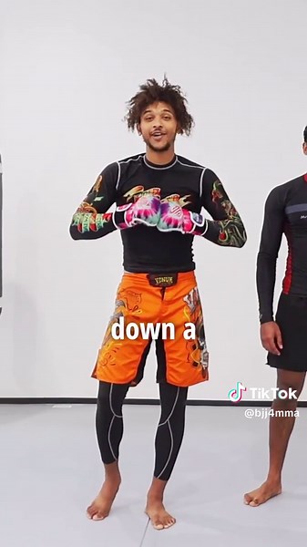 Petr Yan's Expert Standing Trips in UFC 299 Fight