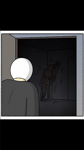 Exorcism - A Webcomic Dub by DoctorLoops