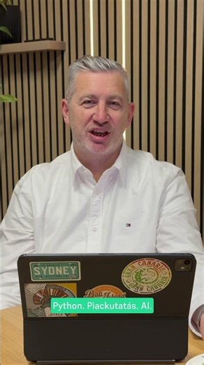 NRC Python képzés 2026