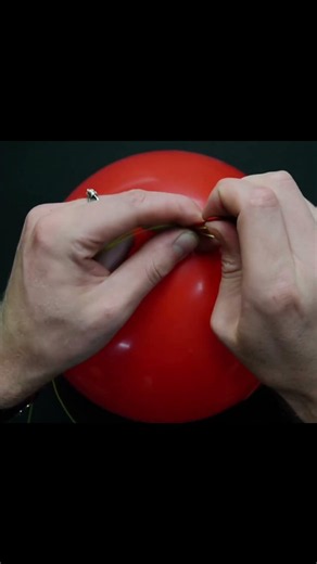 Adding a balloon #beginnerfishing #fishing #luredinnfishing #fishingtips