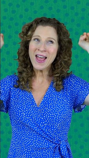 "All Around My Room" by Laurie Berkner | Hand Motions Song for Kids | Hand Dancing Song