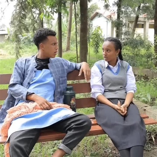 Ethiopian TikTok Trends and Culture