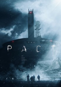 The Pact - watch tv show streaming online