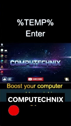 Is Your Computer Lagging? Here’s How to Clean It in Seconds