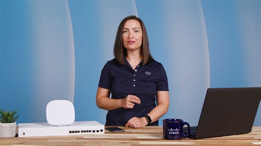 Cisco Tech Talk: Cisco Business Mobile App New Features Part 1 - Cisco Video Portal