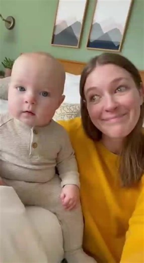 The Questionable Kid #baby #fyp #kids #babymoments