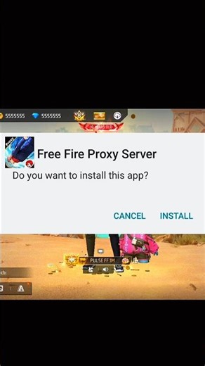 Proxy Server Download Link ✅