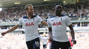 238K views · 3.8K reactions | Start your week with all of the goals from our final game at White Hart Lane...  | Tottenham Hotspur | Facebook