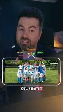 How Meaning in Life Works. Mind Virus Day 6 #philosophy #personalgrowth