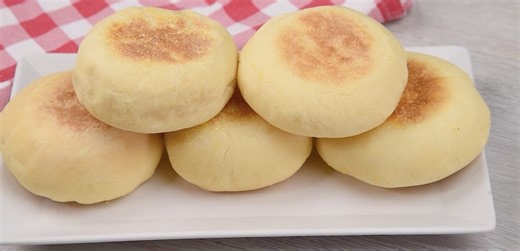 English Muffins: How to Make Them Perfect at Home!