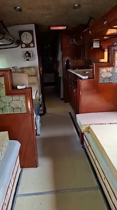 Dina Olímpico Más que listo para realizar un viaje en familia!!! #expo #clasicos | BusGirl