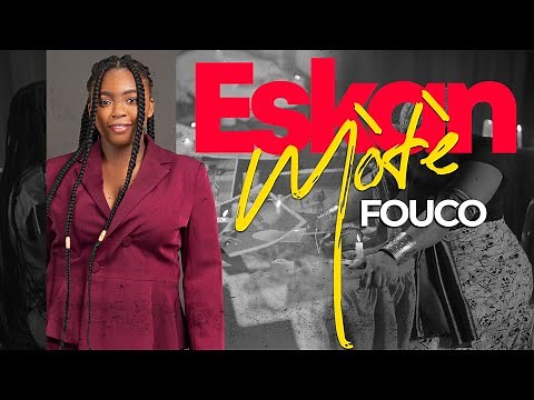 ESKANMOTE - Fouco