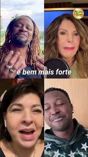 #1MilhãodeAmigosdoBem