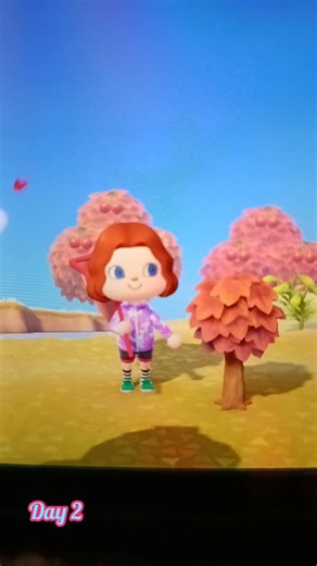 How Long dose it Take for a Fruit Tree to Grow in Animal Crossing #animalcrossing #acnh