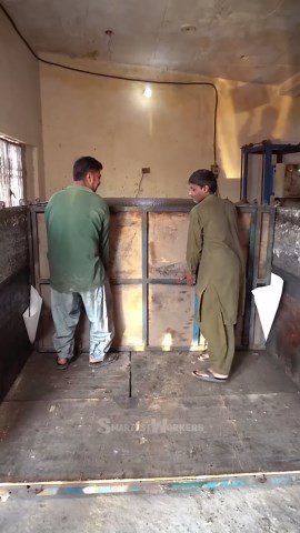 Behind the Scenes of Crafting Black Polyurethane PU Sponge