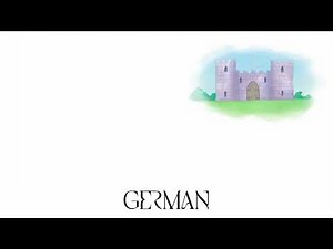 Little Princess Intro Multilanguage