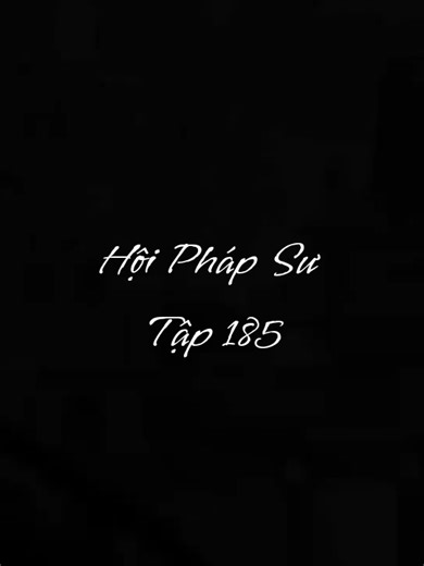 Hội Pháp Sư Fairy Tail Tập 185 - Khám Phá Mới