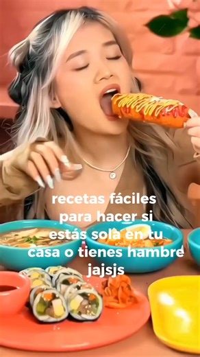 Recetas Fáciles para Cocinar Sola en Casa