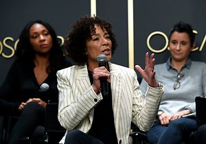 Stephanie Allain Details What To Expect From The Oscars 2020 | Essence