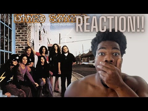 First Time Hearing Lynyrd Skynyrd - Simple Man (Reaction!)