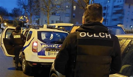 Tackling hate crime across Europe: second joint action day targets over 170 individuals – 11 countries target violent acts of hate online and offline | Europol