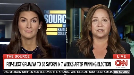 Democrat Promises Confrontation With Mike Johnson at Delayed Swearing In