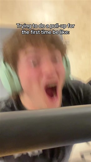 The Journey to My First Pull-Up