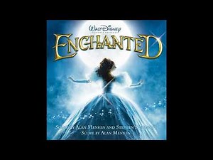 Carrie Underwood - Ever Ever After (from "Enchanted") [Official Instrumental with backing vocals]