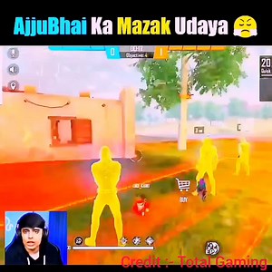 778K views · 25K reactions | No internet prank | AjjuBhai ka majak udaya random player ne  | Jod Mental Ff | Facebook
