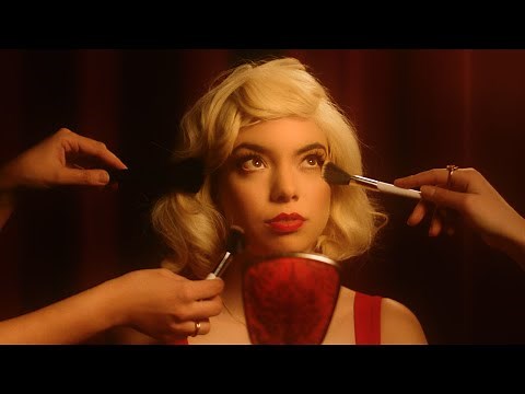 Roxane - Gone With The Wind (Official Music Video)