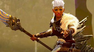 Guild Wars 2: Janthir Wilds - Official Expansion Announcement Trailer