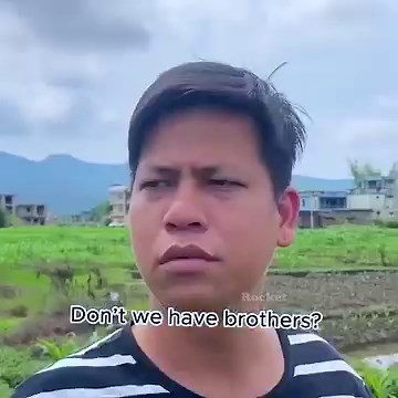 1.5M views · 60K reactions | Come here and test my iron head with brick | Two Chinese Brothers | Facebook