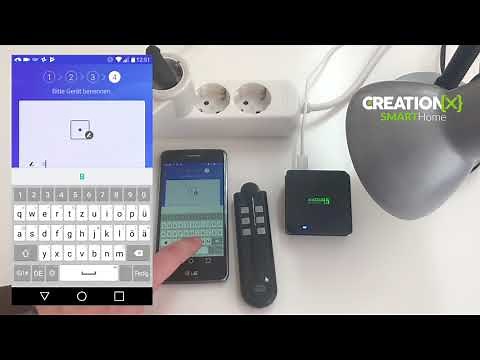 Sonoff RF Bridge 433 MHz Setup & Installation