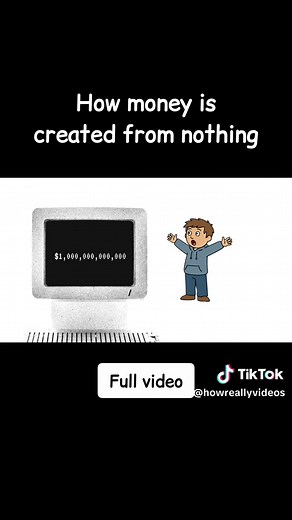 Where Does Money Come From? Explained