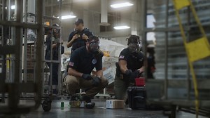 3.2K reactions · 541 shares | Secure the mail. Deliver justice. Protect us all. For 250 years, we have protected the U.S. Mail and everyone who uses it. Learn more about our extraordinary mission at https://www.uspis.gov/about. | U.S. Postal Inspection Service | Facebook