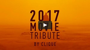 2017 MOVIE TRIBUTE
