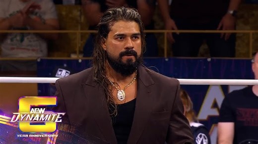 AEW Dynamite 6-Year Anniversary Highlights: Former Star Returns, More! - WWE News, WWE Results, AEW News, AEW Results