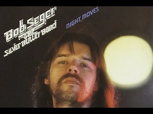 Bob Seger - Night Moves 1976