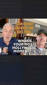 You know him as Special Agent Timothy McGee from “NCIS” or Thackery Banks from “Hocus Pocus”. Sean Murray talks with Patrick about how he started acting, his friendship with Leonardo DiCaprio, meeting Mark Harmon and the secrets of NCIS! Full Episode on Y0uTub3 | Patrick Labyorteaux