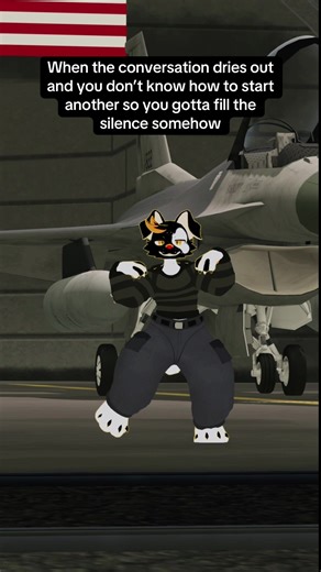 Billy Bounce: Move for Awkward Silences