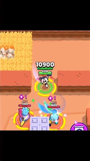 Kit Song Tutorial 💀 #brawlstars #shorts #supercell