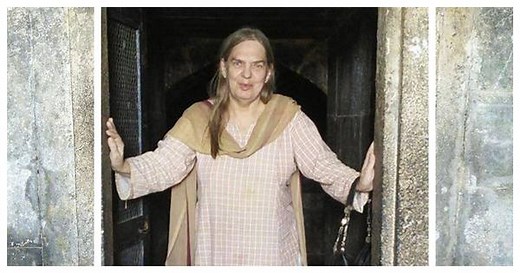 Land, caste, class and gender – Gail Omvedt’s writings were united in their vision of utopia